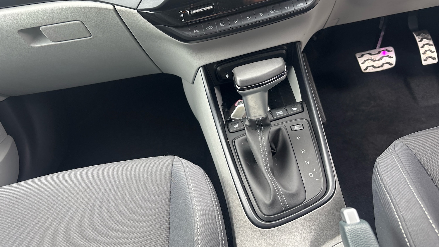 Used Hyundai BAYON 2024 for sale - 76079652: Photo 13