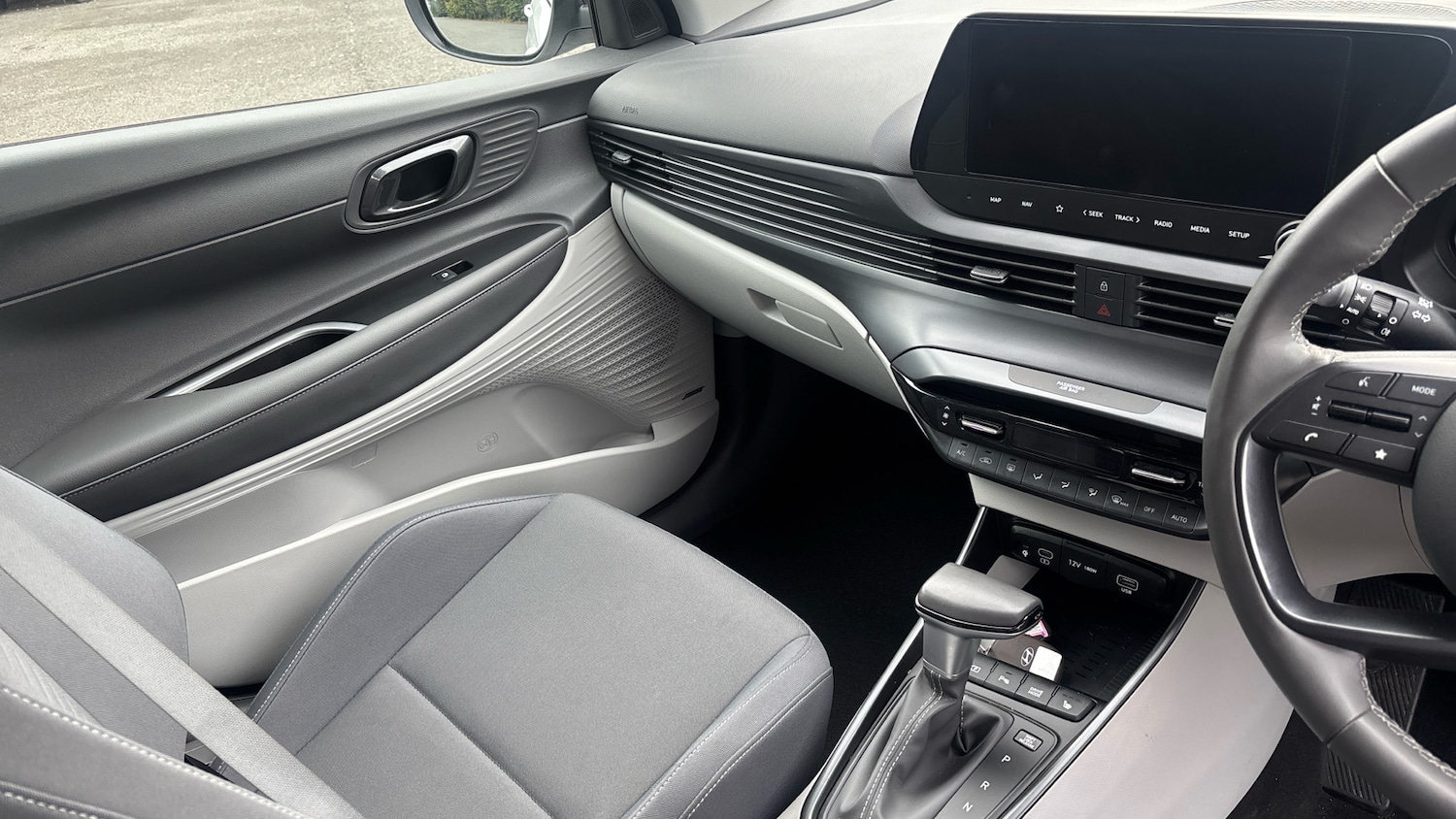 Used Hyundai BAYON 2024 for sale - 76079652: Photo 14