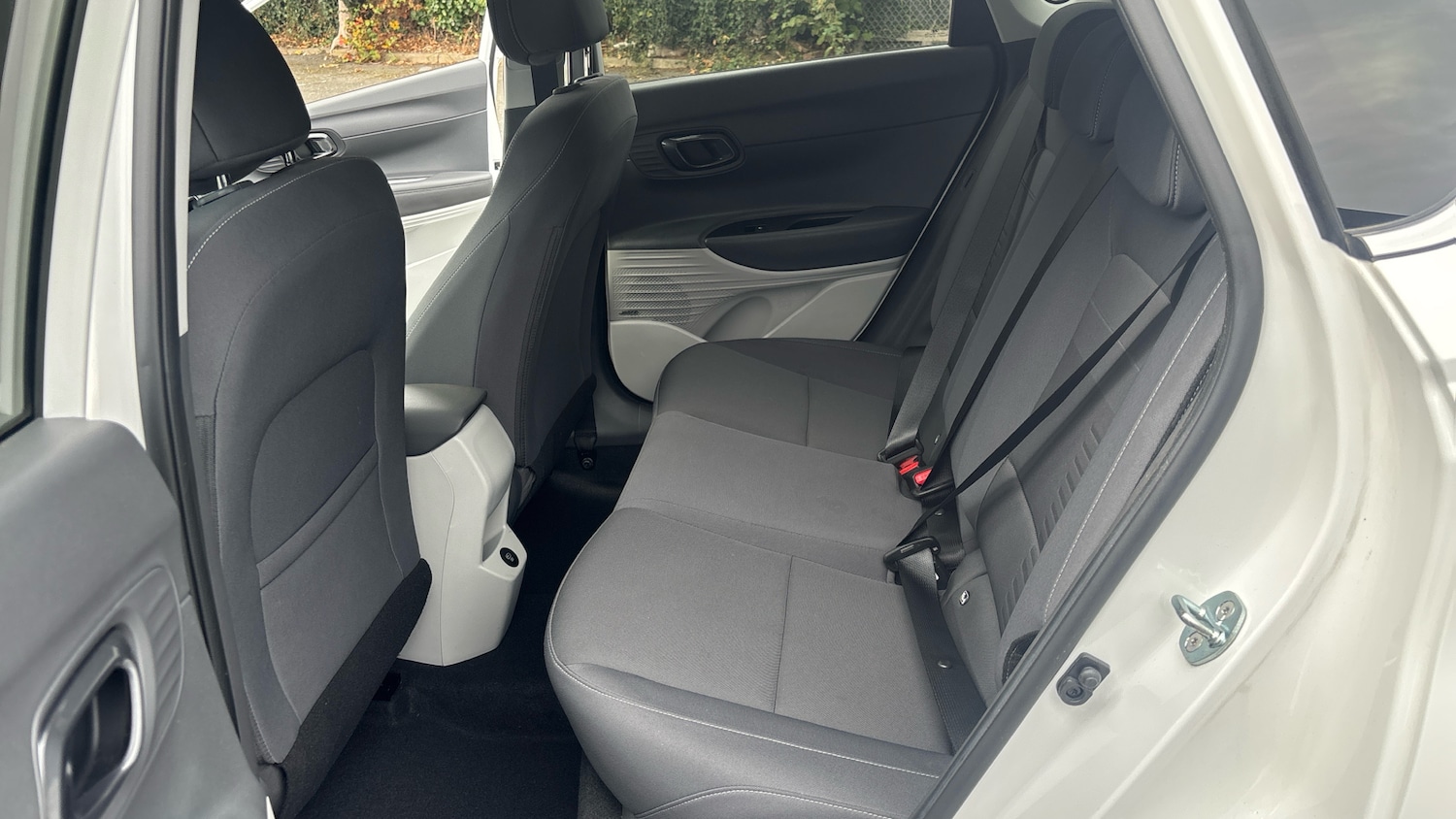 Used Hyundai BAYON 2024 for sale - 76079652: Photo 16