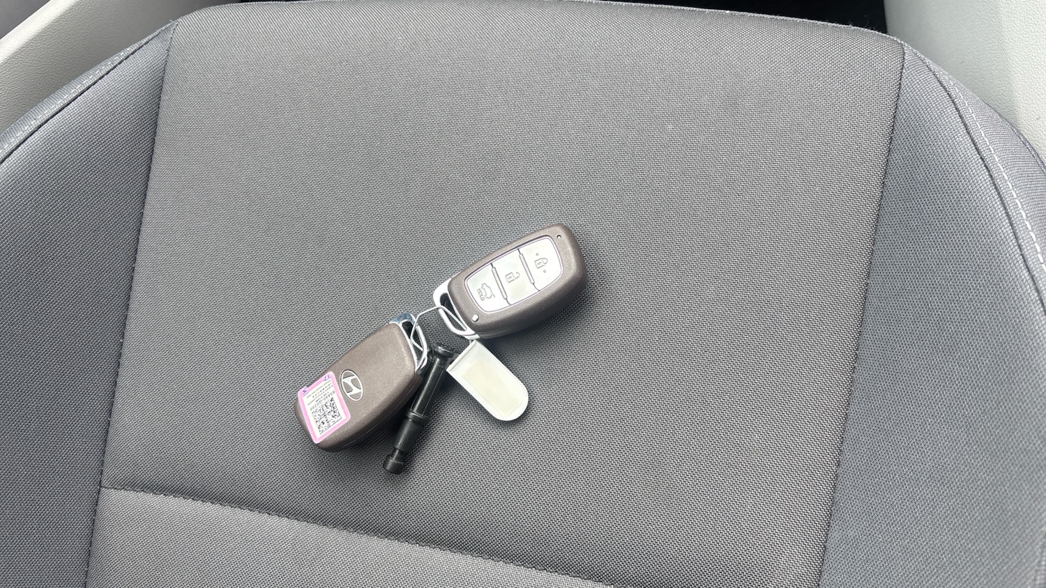 Used Hyundai BAYON 2024 for sale - 76079652: Photo 19