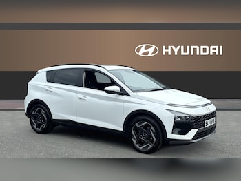 Hyundai - BAYON