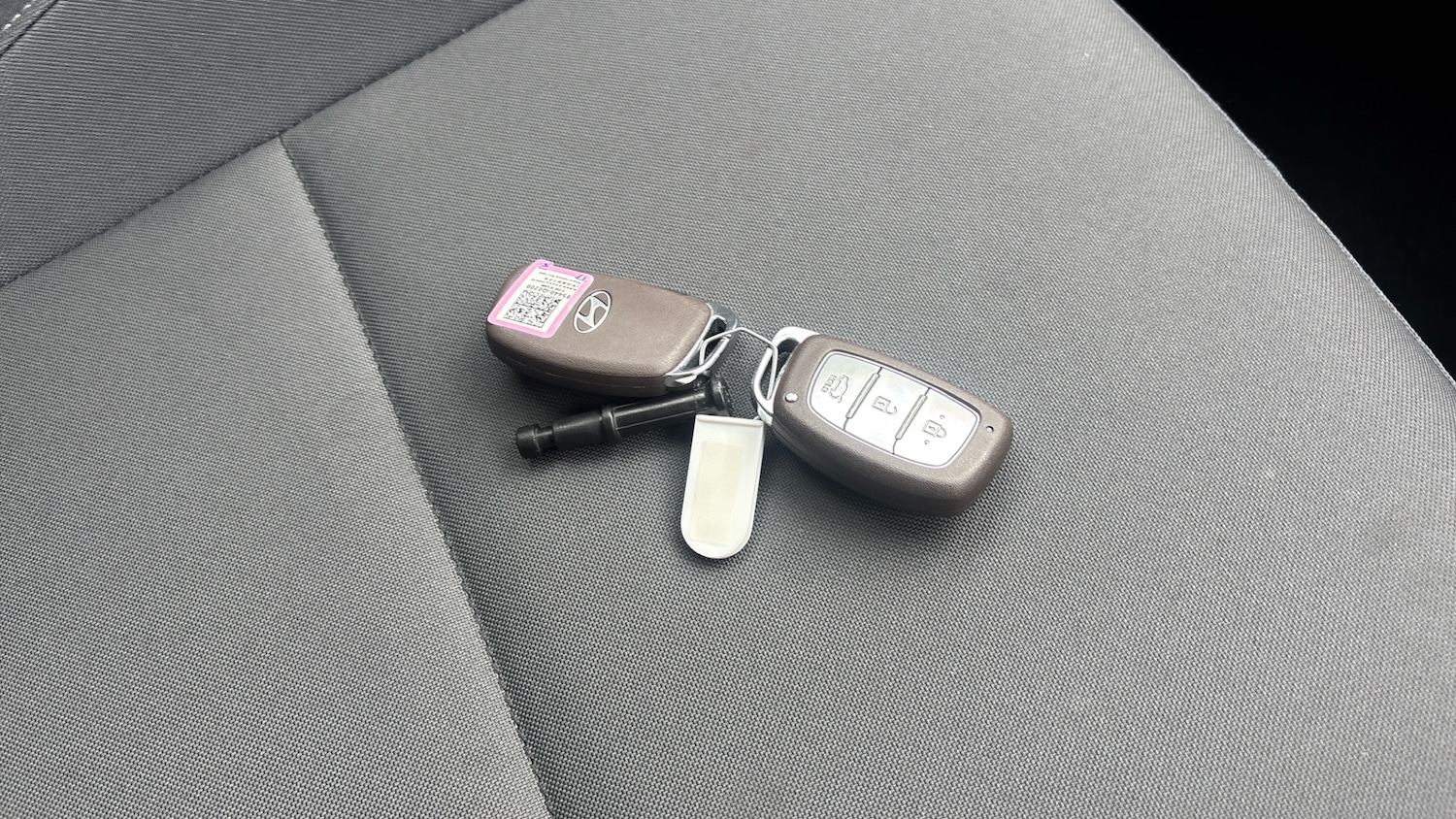 Used Hyundai BAYON 2024 for sale - 76079652: Photo 20