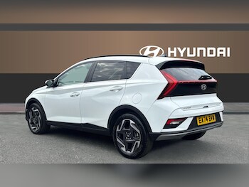 Used Hyundai BAYON 2024 for sale - 76079652: Photo 2