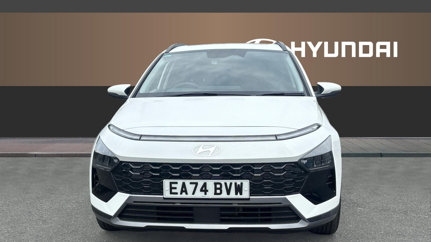 Used Hyundai BAYON 2024 for sale - 76079652: Photo 3