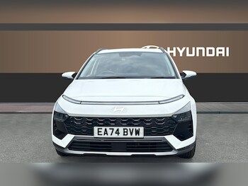 Used Hyundai BAYON 2024 for sale - 76079652: Photo 3