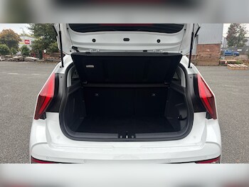 Used Hyundai BAYON 2024 for sale - 76079652: Photo 4