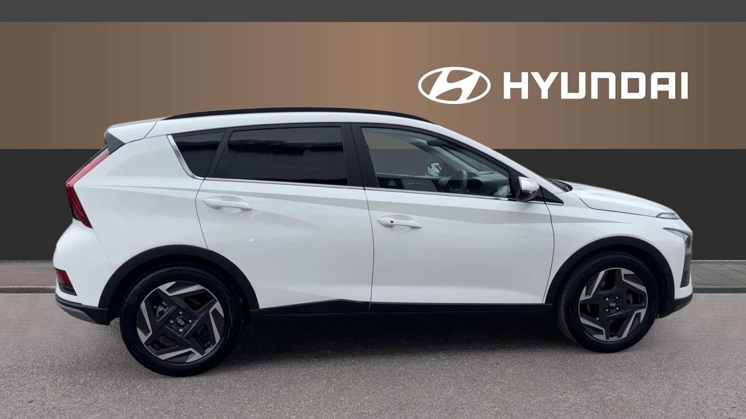 Used Hyundai BAYON 2024 for sale - 76079652: Photo 5