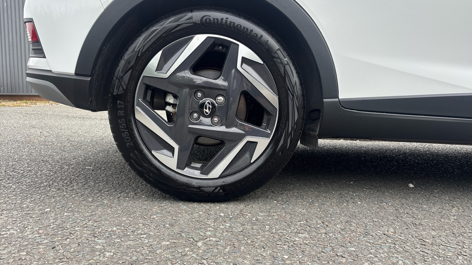 Used Hyundai BAYON 2024 for sale - 76079652: Photo 7