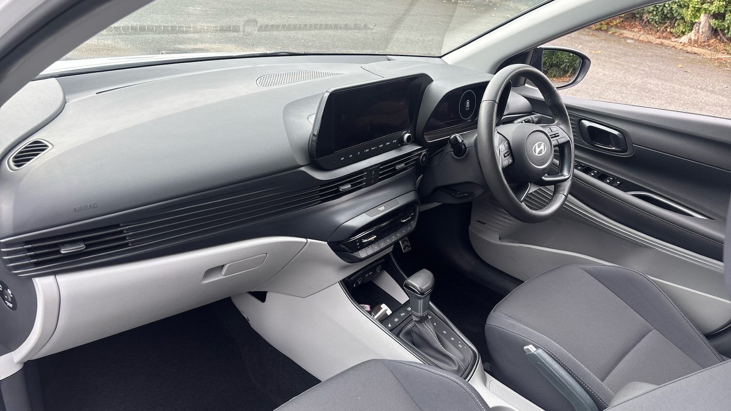 Used Hyundai BAYON 2024 for sale - 76079652: Photo 9