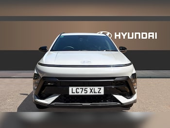 Used Hyundai KONA 2025 for sale - 79241174: Photo
