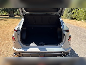 Used Hyundai KONA 2025 for sale - 79241174: Photo