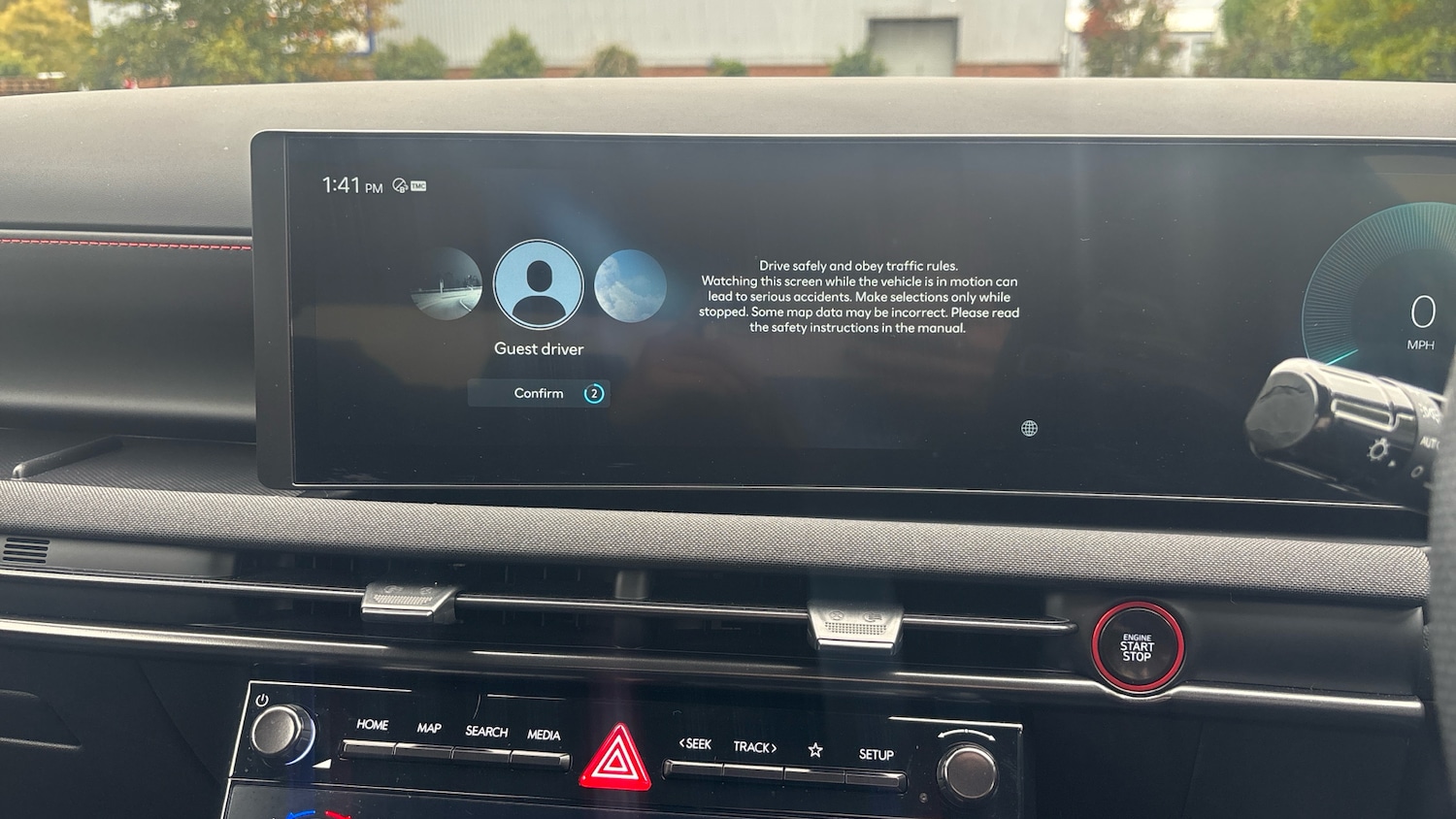 Used Hyundai TUCSON 2025 for sale - 76637622: Photo 12