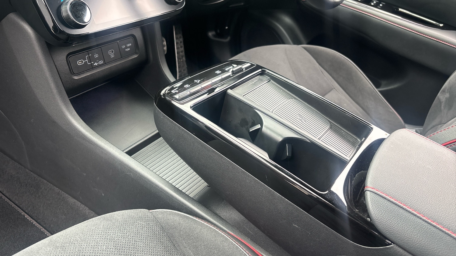 Used Hyundai TUCSON 2025 for sale - 76637622: Photo 13