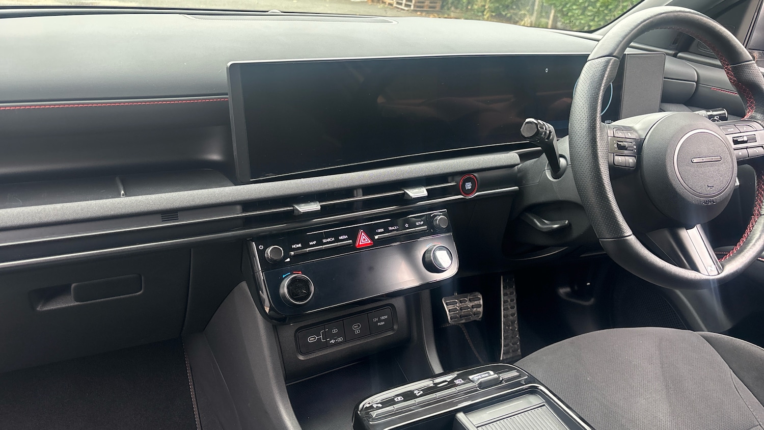 Used Hyundai TUCSON 2025 for sale - 76637622: Photo 14