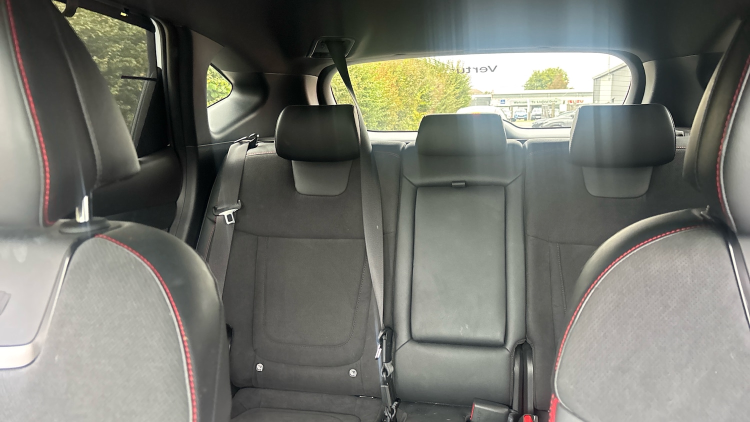 Used Hyundai TUCSON 2025 for sale - 76637622: Photo 15