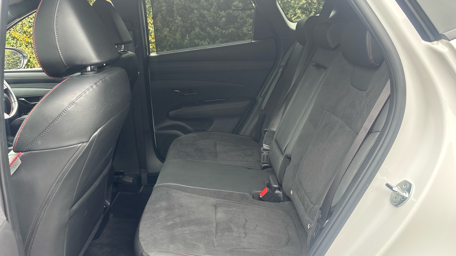 Used Hyundai TUCSON 2025 for sale - 76637622: Photo 16