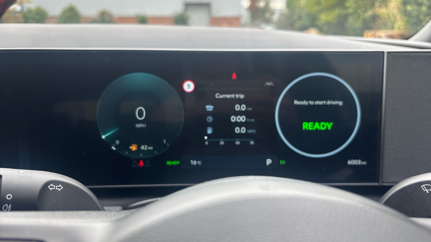 Used Hyundai TUCSON 2025 for sale - 76637622: Photo 18