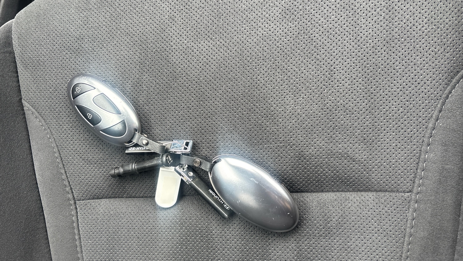 Used Hyundai TUCSON 2025 for sale - 76637622: Photo 19