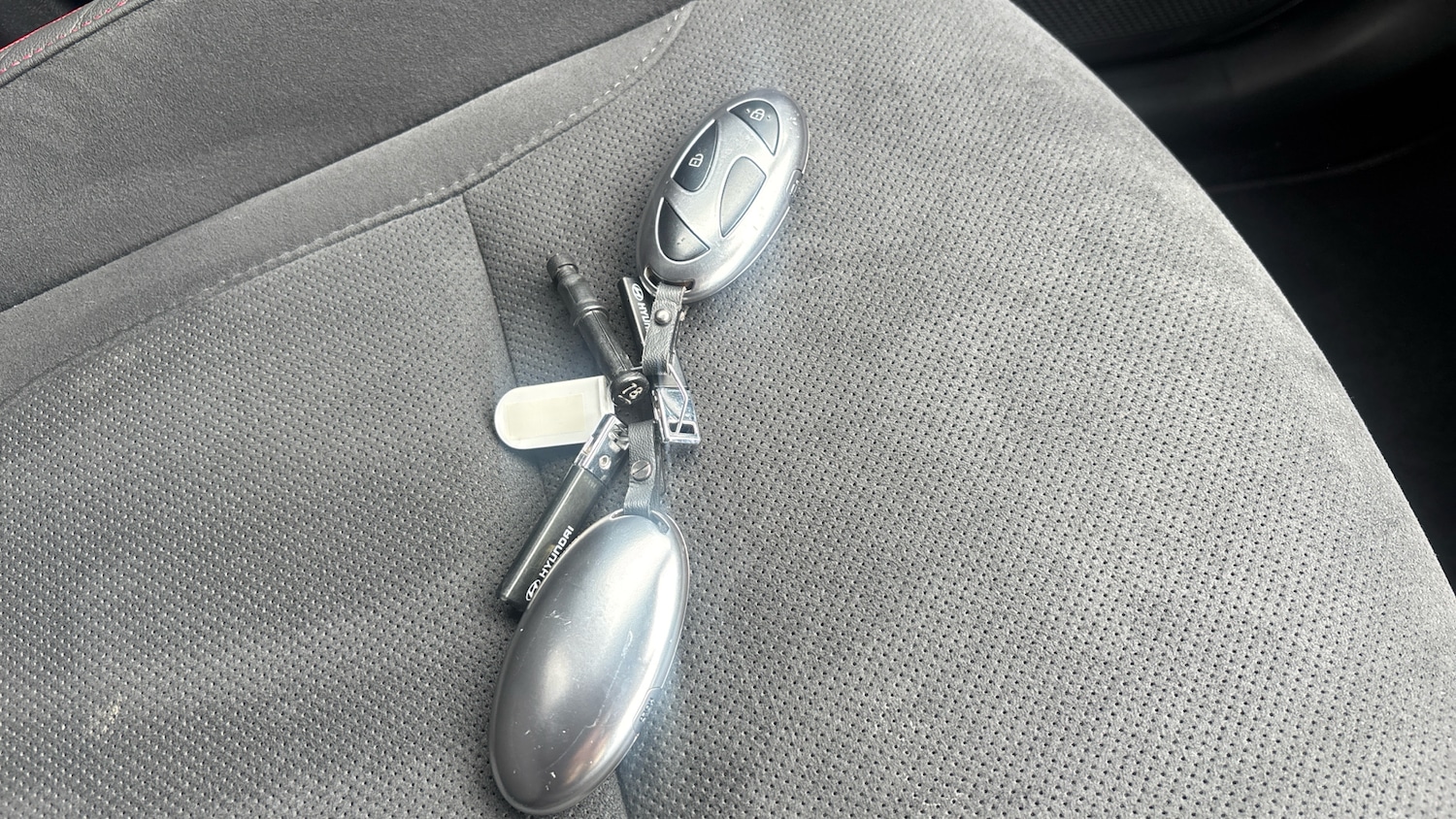 Used Hyundai TUCSON 2025 for sale - 76637622: Photo 20