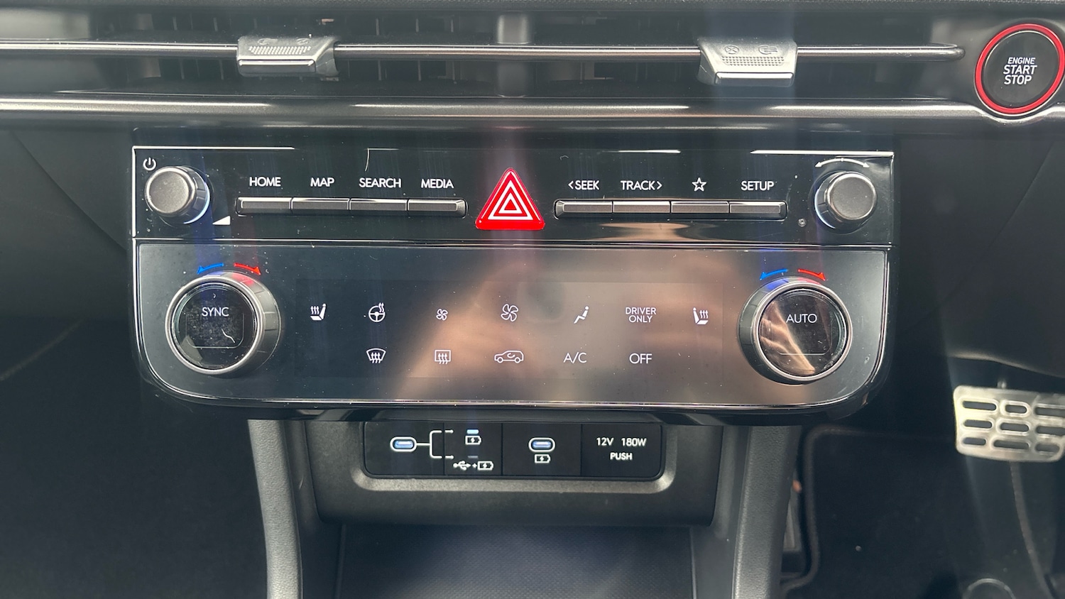 Used Hyundai TUCSON 2025 for sale - 76637622: Photo 21