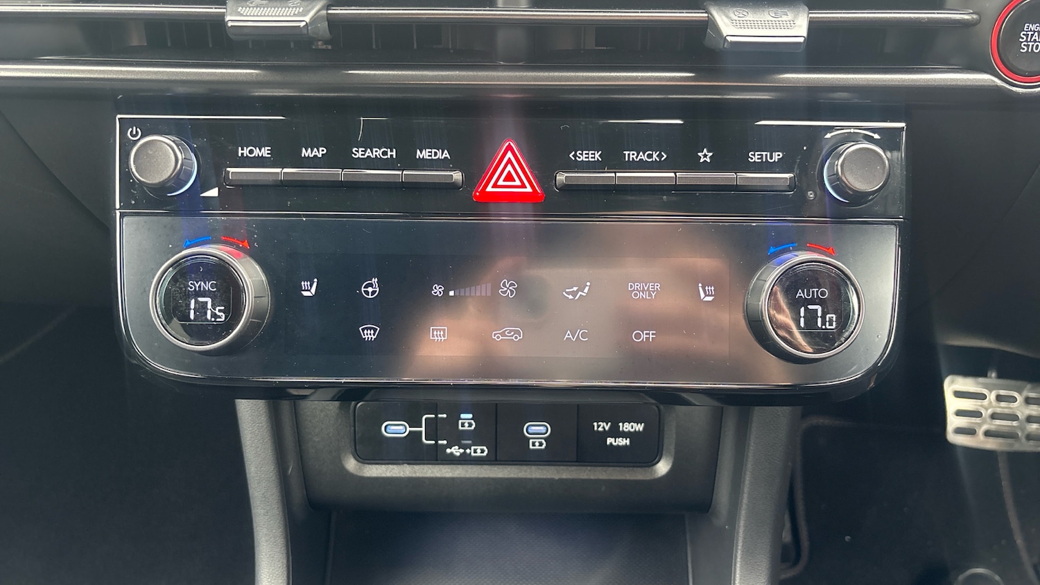 Used Hyundai TUCSON 2025 for sale - 76637622: Photo 22