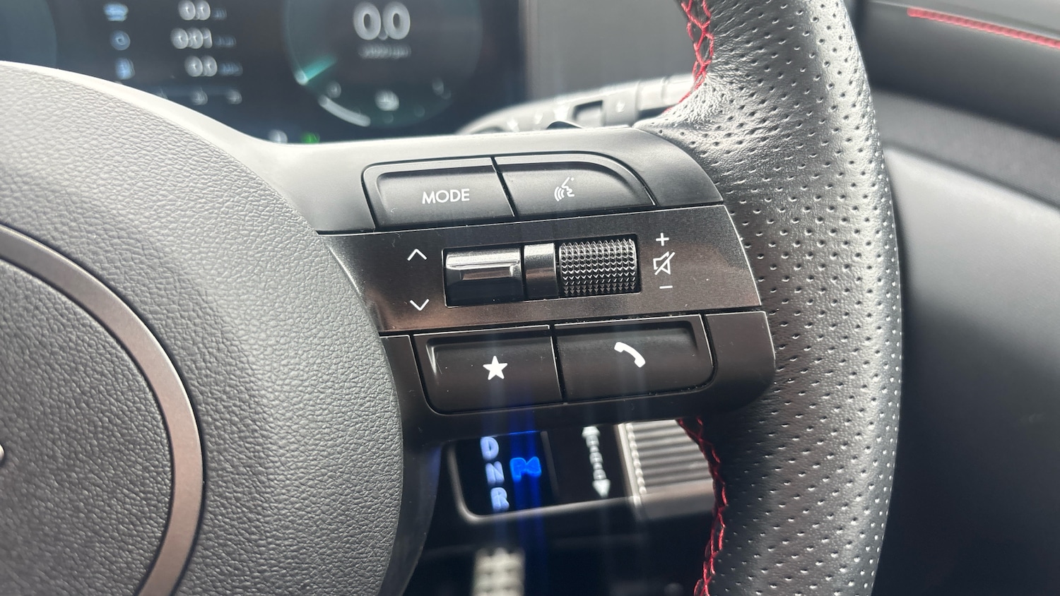 Used Hyundai TUCSON 2025 for sale - 76637622: Photo 25