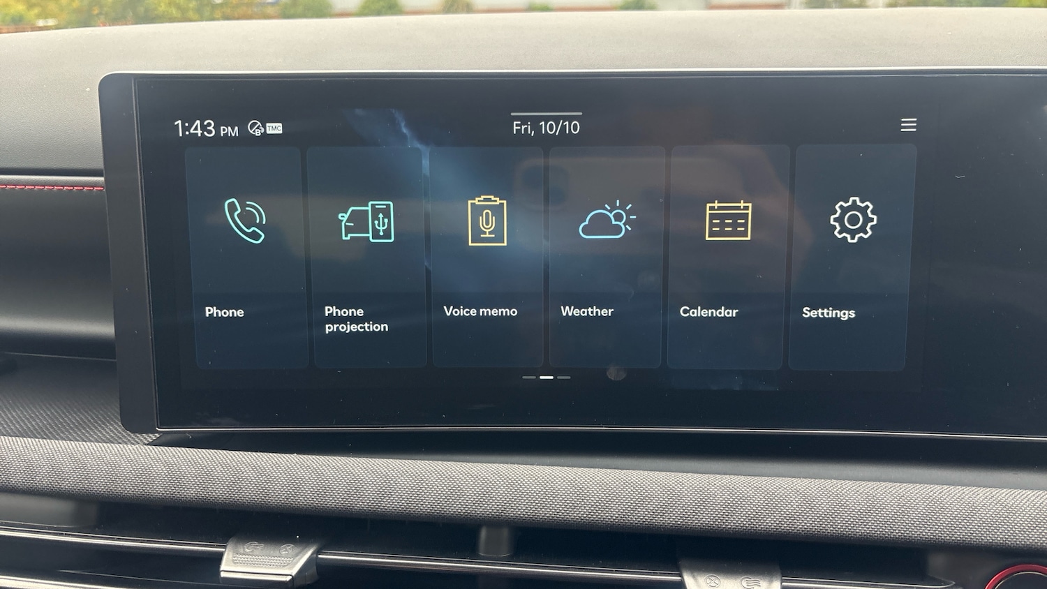 Used Hyundai TUCSON 2025 for sale - 76637622: Photo 32