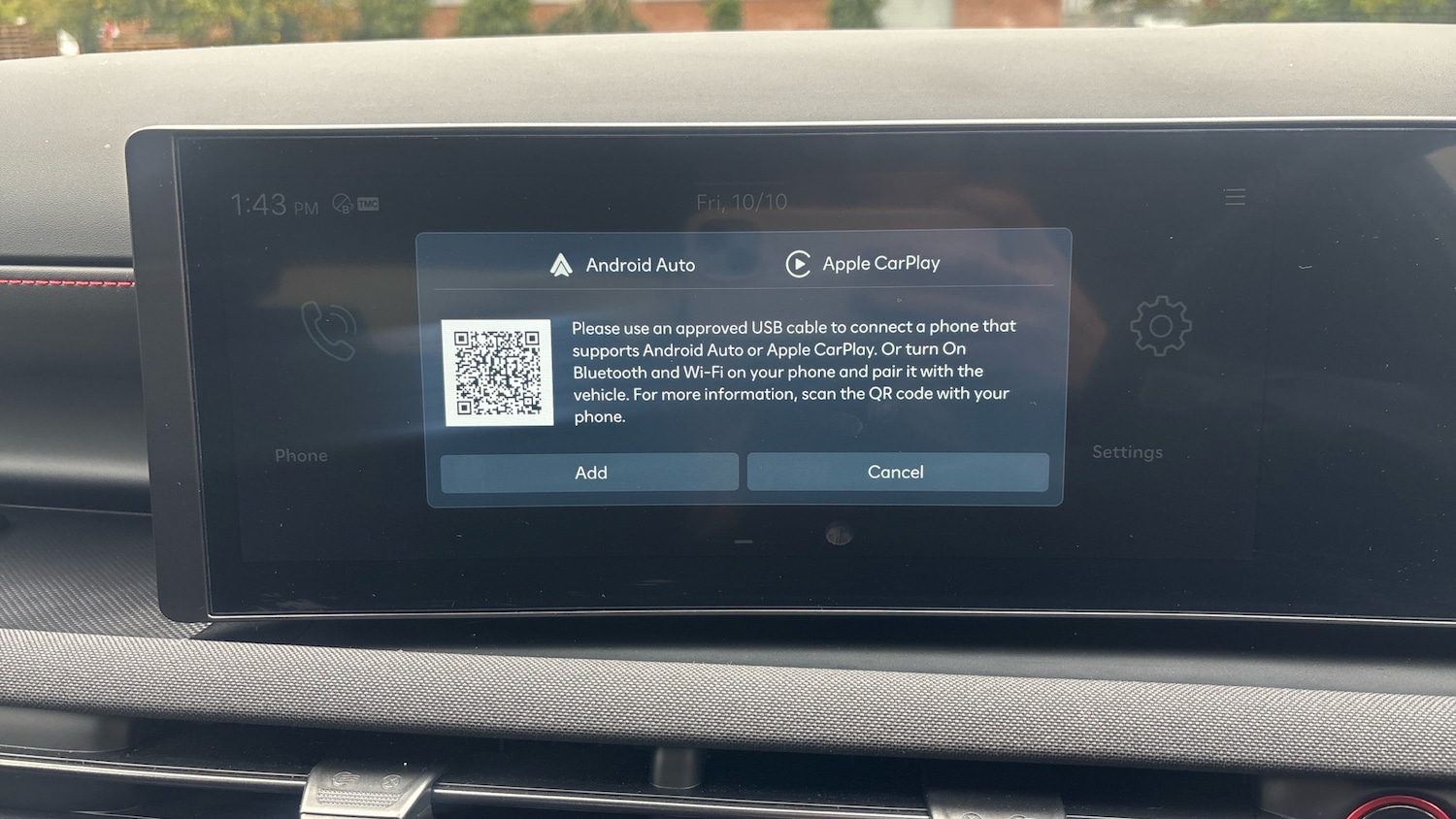 Used Hyundai TUCSON 2025 for sale - 76637622: Photo 33