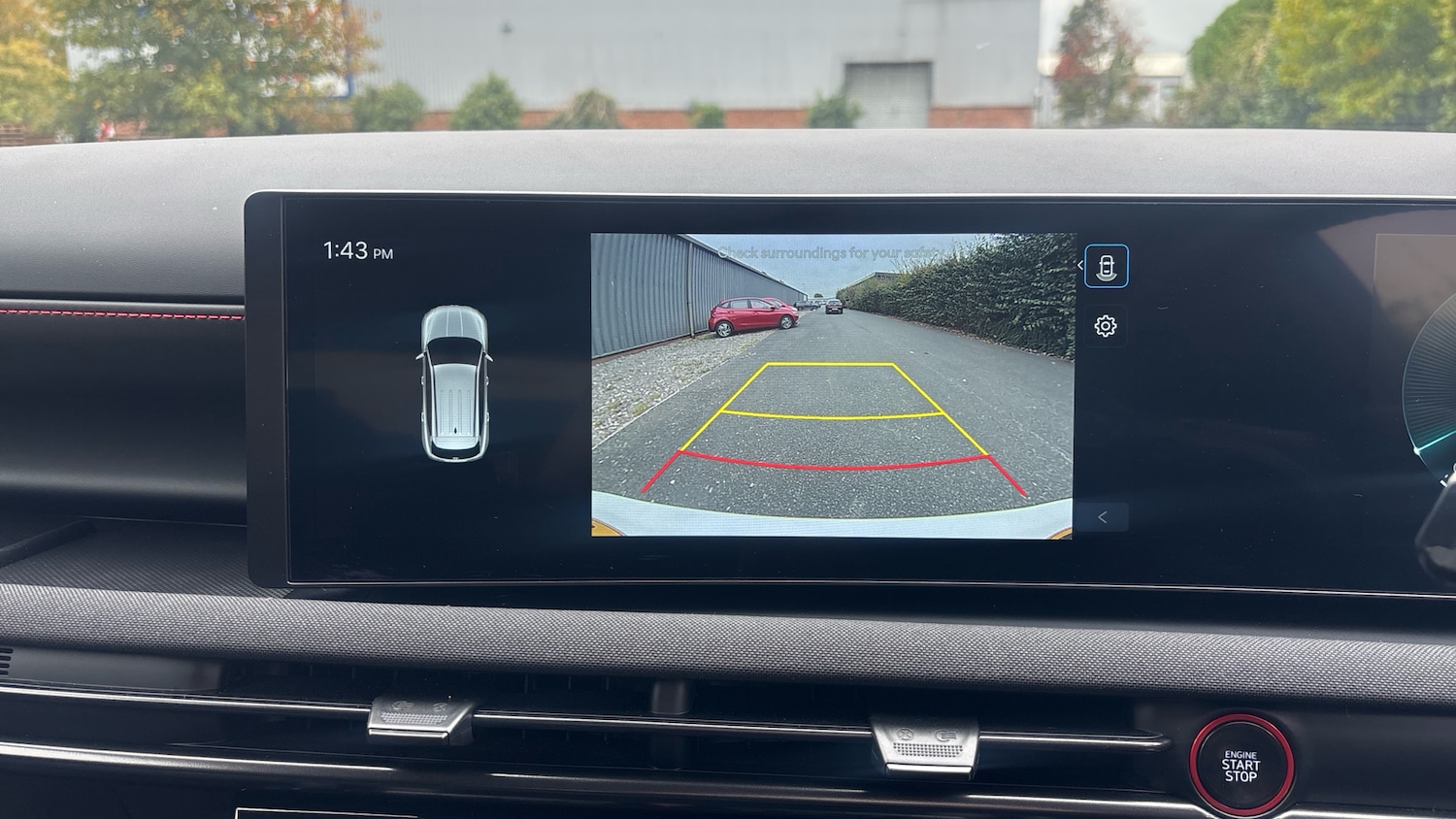 Used Hyundai TUCSON 2025 for sale - 76637622: Photo 37