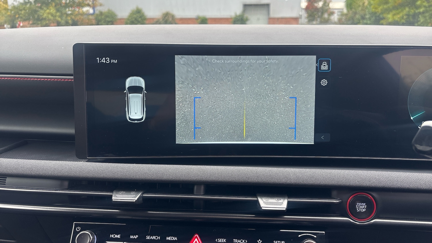 Used Hyundai TUCSON 2025 for sale - 76637622: Photo 38