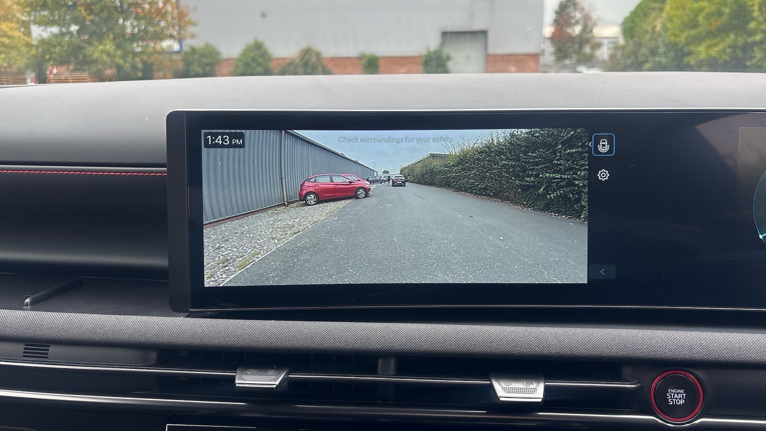 Used Hyundai TUCSON 2025 for sale - 76637622: Photo 39