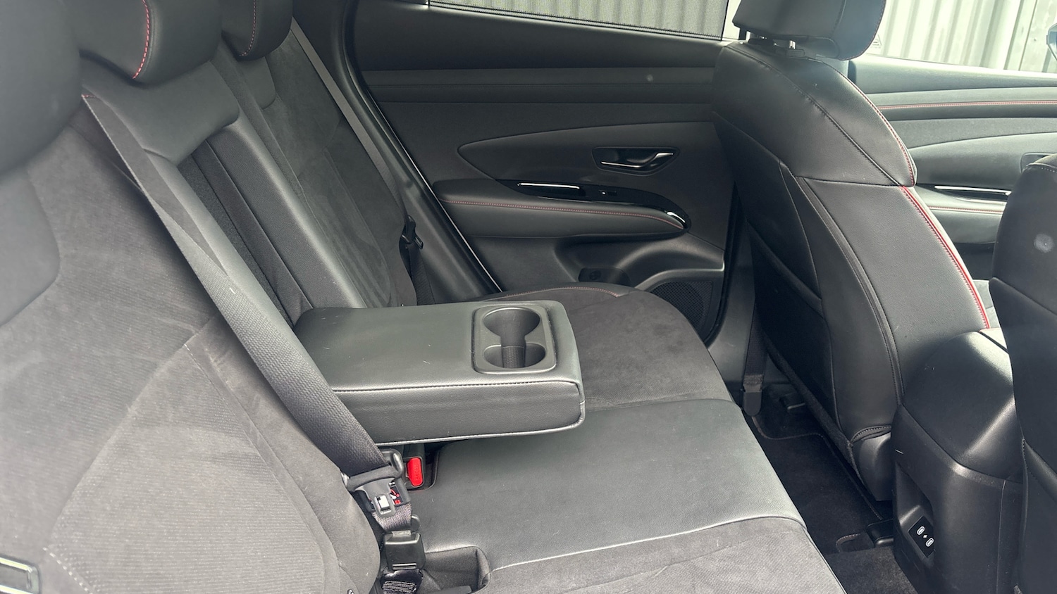 Used Hyundai TUCSON 2025 for sale - 76637622: Photo 41