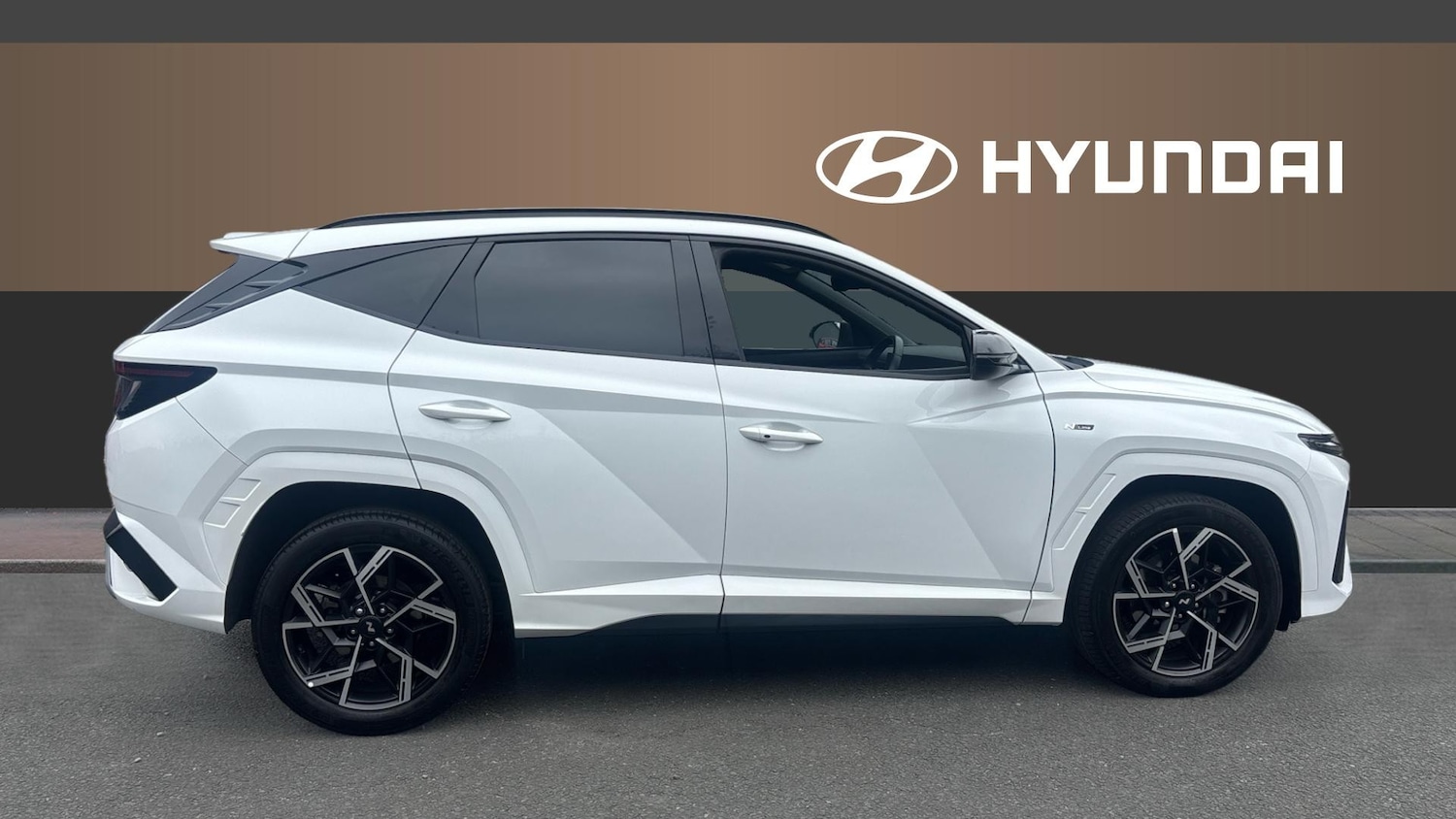 Used Hyundai TUCSON 2025 for sale - 76637622: Photo 5