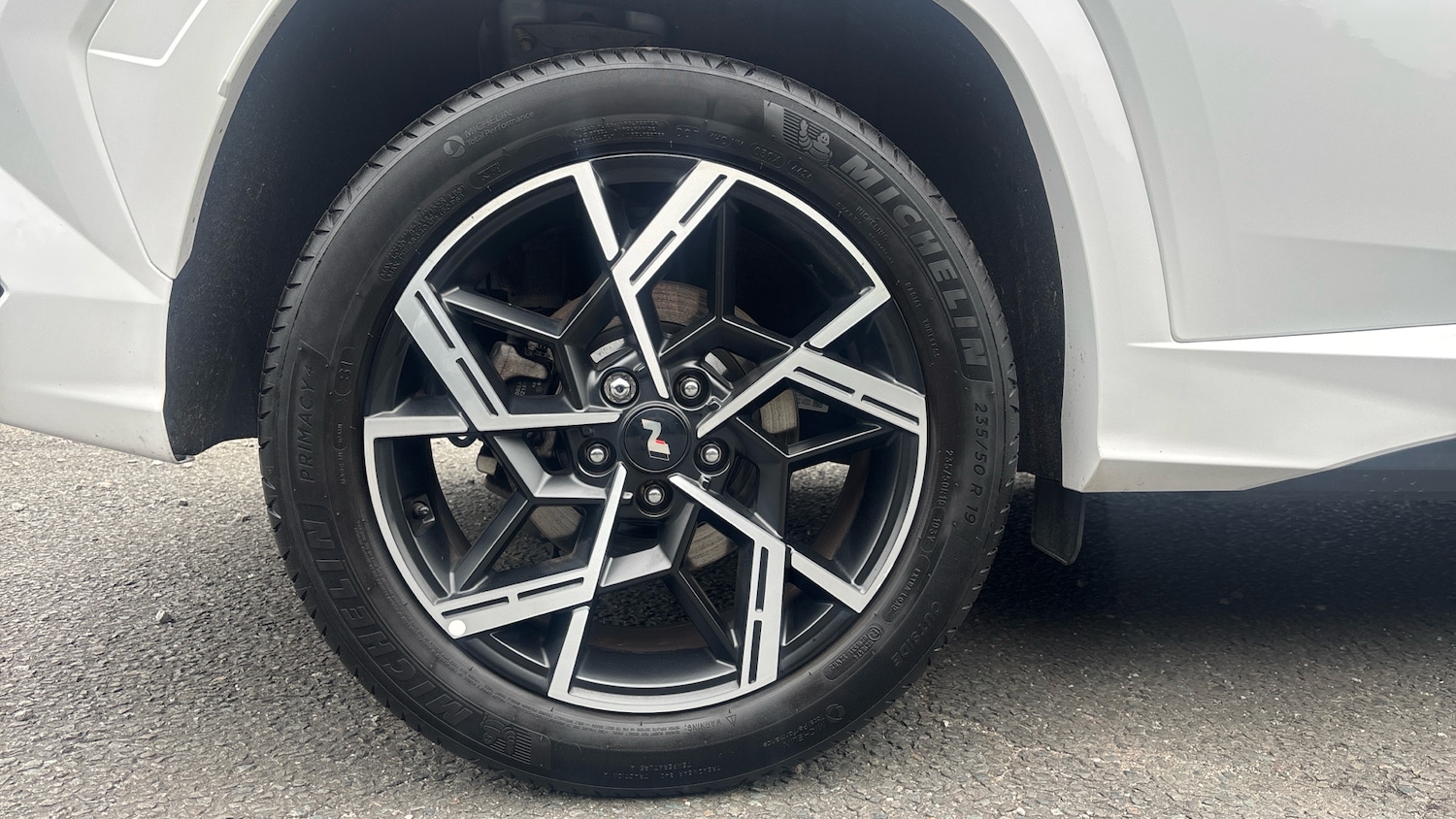 Used Hyundai TUCSON 2025 for sale - 76637622: Photo 7