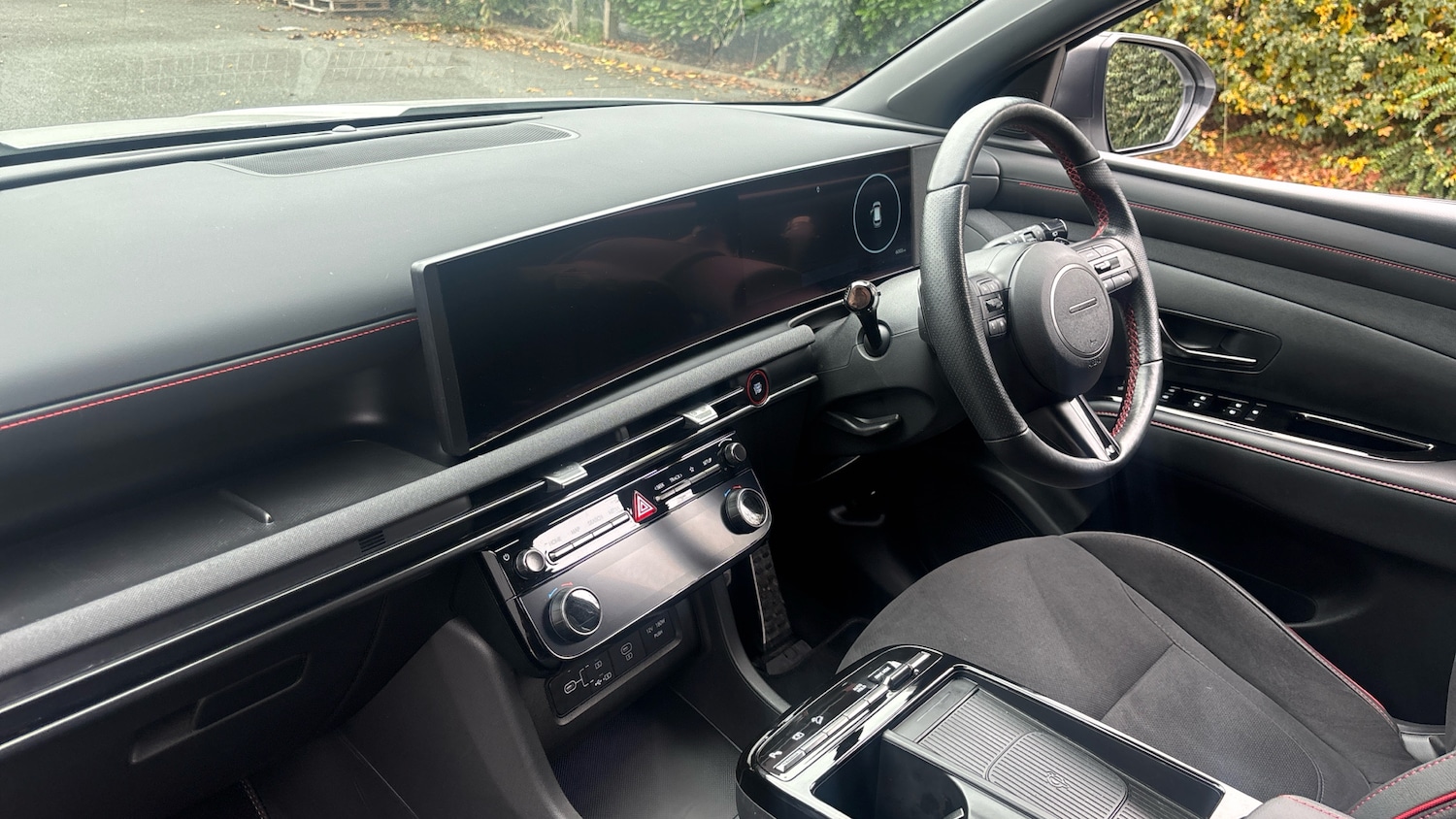 Used Hyundai TUCSON 2025 for sale - 76637622: Photo 9