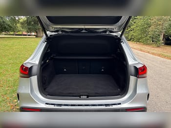 Used Mercedes-Benz GLA 2020 for sale - 79828514: Photo