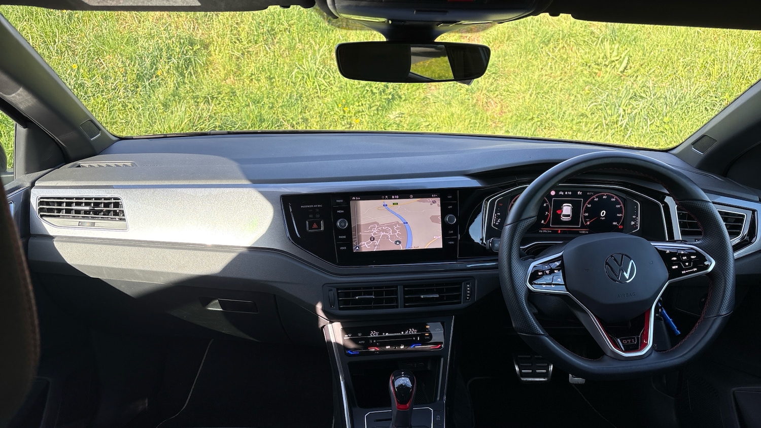 Used Volkswagen Polo 2023 for sale - 78152921: Photo 10