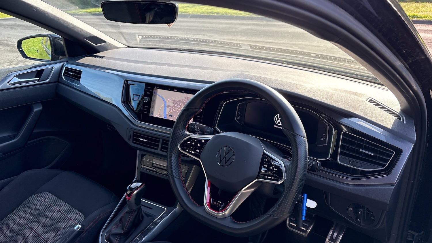 Used Volkswagen Polo 2023 for sale - 78152921: Photo 11