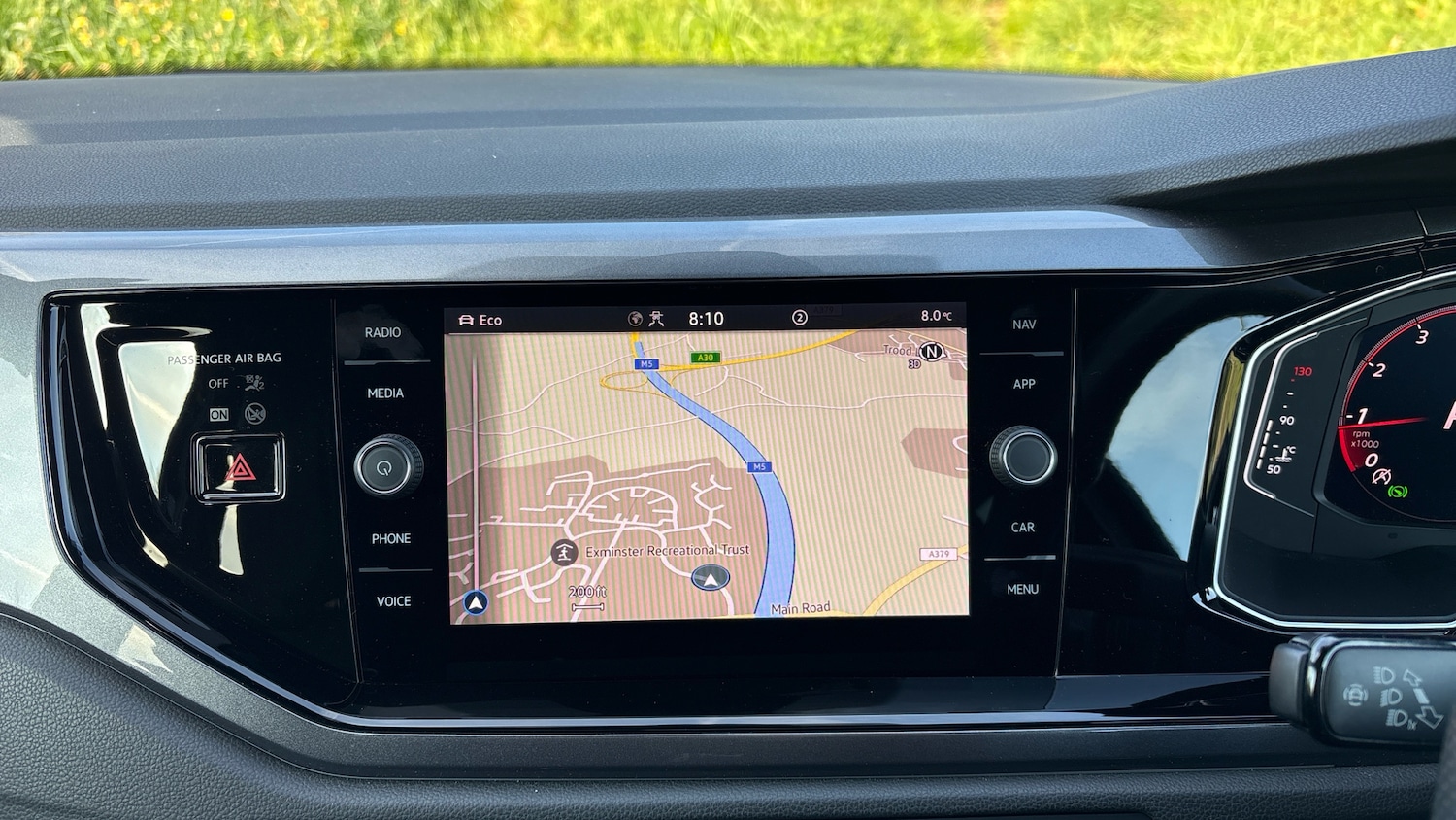 Used Volkswagen Polo 2023 for sale - 78152921: Photo 12