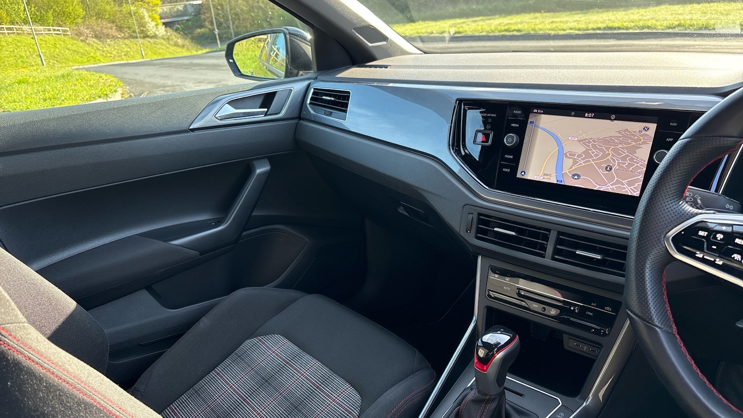 Used Volkswagen Polo 2023 for sale - 78152921: Photo 14