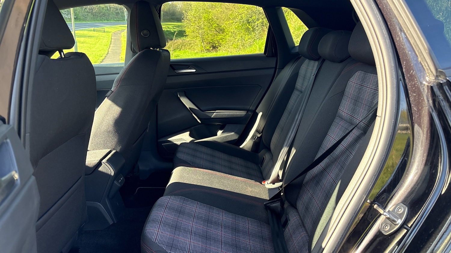 Used Volkswagen Polo 2023 for sale - 78152921: Photo 16