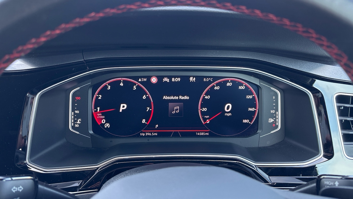 Used Volkswagen Polo 2023 for sale - 78152921: Photo 18