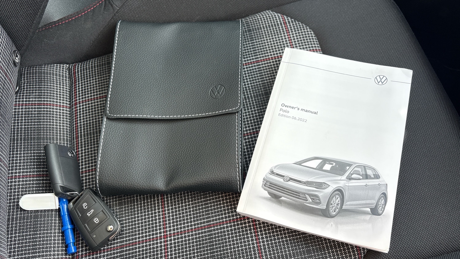 Used Volkswagen Polo 2023 for sale - 78152921: Photo 19