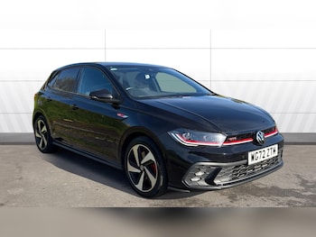 Used Volkswagen Polo 2023 for sale - 78152921: Photo