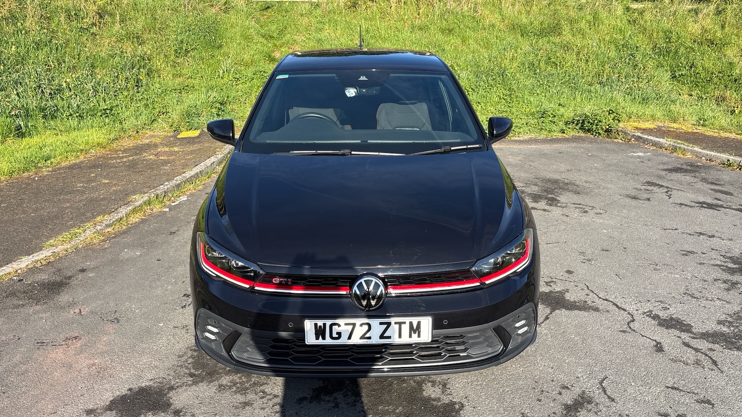 Used Volkswagen Polo 2023 for sale - 78152921: Photo 21