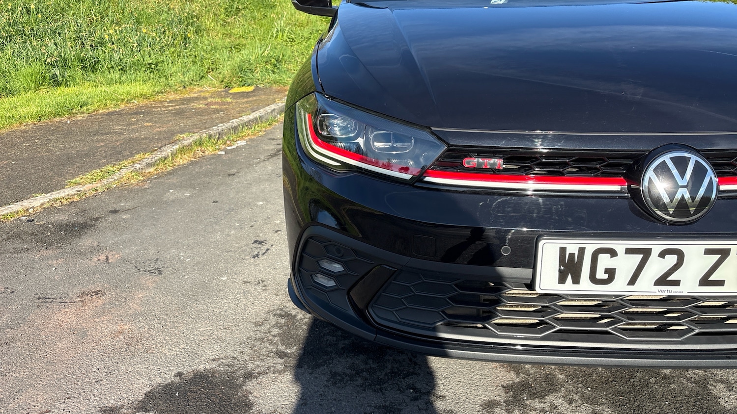 Used Volkswagen Polo 2023 for sale - 78152921: Photo 23