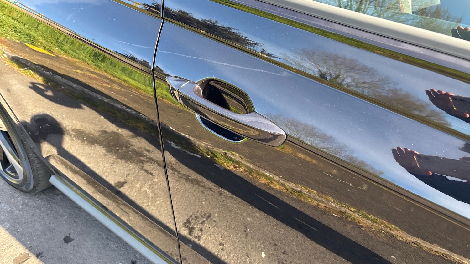 Used Volkswagen Polo 2023 for sale - 78152921: Photo 26