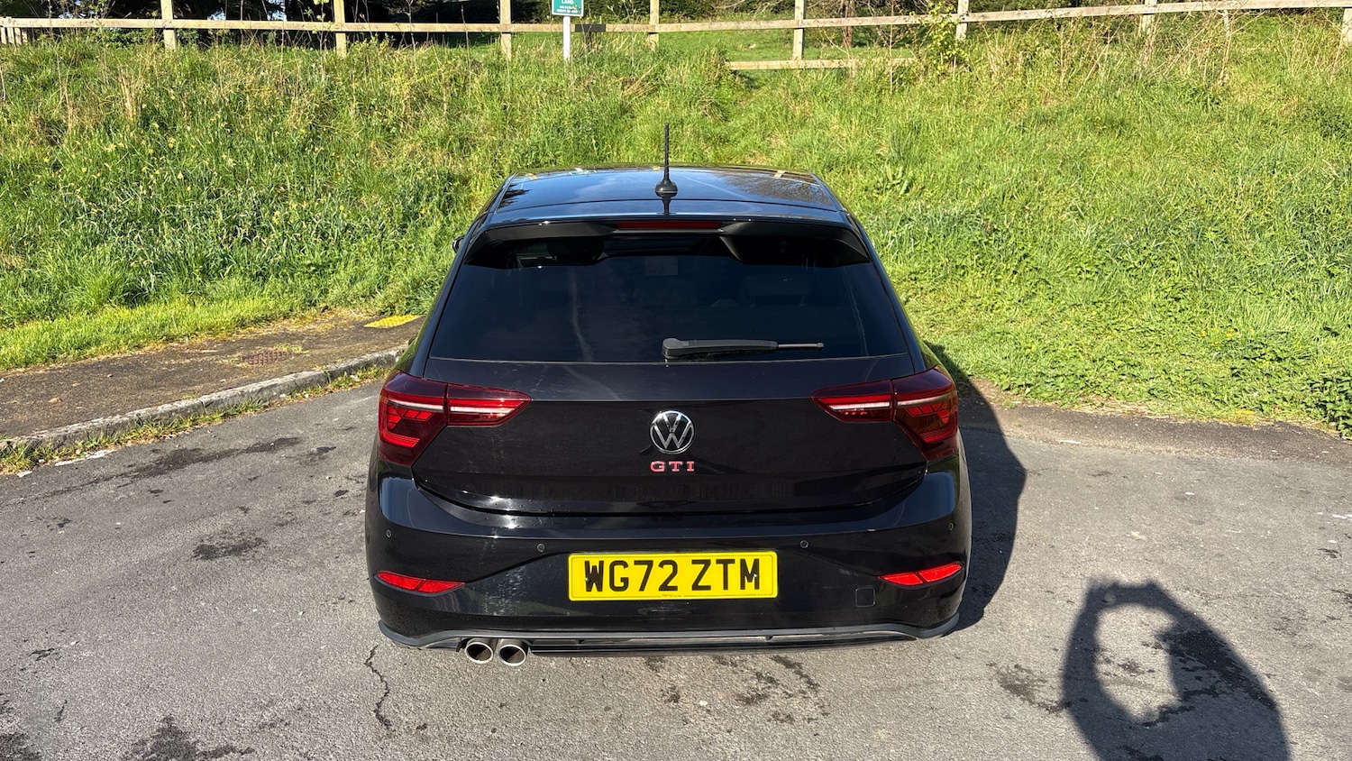 Used Volkswagen Polo 2023 for sale - 78152921: Photo 27