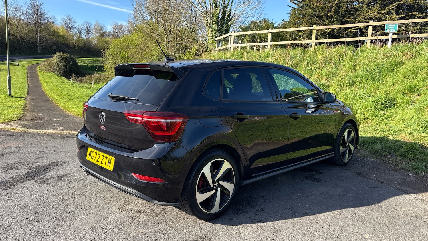 Used Volkswagen Polo 2023 for sale - 78152921: Photo 28