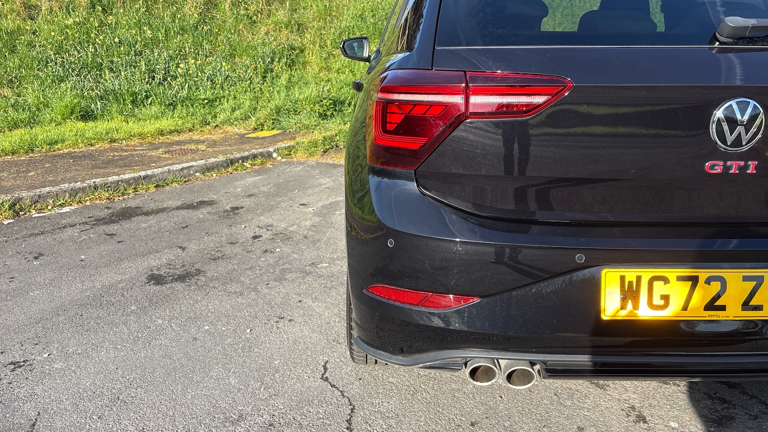 Used Volkswagen Polo 2023 for sale - 78152921: Photo 29